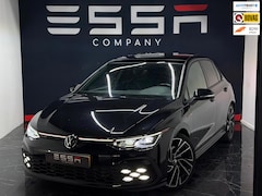 Volkswagen Golf - 2.0 TSI GTI Keyless Pano IQ Cam Standverw
