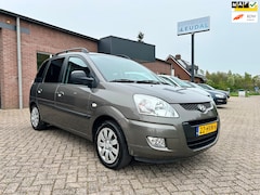 Hyundai Matrix - 1.6i Dynamic // Automaat // Nieuwe APK