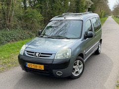 Peugeot Partner MPV - 1.6-16V Zenith 4 Airco Cruise controle