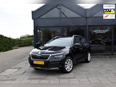 Skoda Kamiq - 1.0 TSI Business Edition Automaat