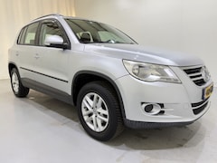 Volkswagen Tiguan - 1.4 TSI Comfort&Design 4Motion