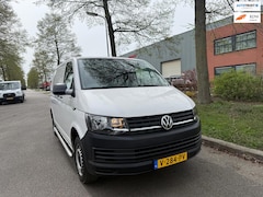 Volkswagen Transporter - 2.0 TDI L1H1 Economy airco 120347 km nap