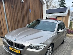 BMW 5-serie Touring - 528i High Executive