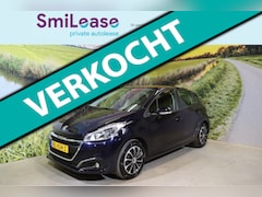 Peugeot 208 - 1.2 PureTech Blue Lion | NAP | Navigatie | Rijklaar