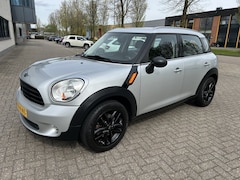 MINI Countryman - 1.6 One Bns Line NAVI CRUISE PDC NAP