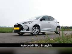 Mazda 2 Hybrid - 116 automaat Select *Panoramadak* *Dealeronderhouden* *All-in prijs