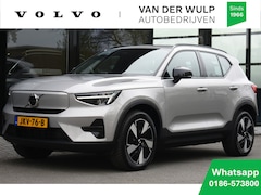 Volvo EX40 - Extended Range Plus 82kWh/252pk Climate-Line