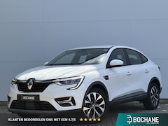 Renault Arkana - 1.6 E-Tech Hybrid 145 Zen | Achteruitrijcamera | Apple CarPlay / Android Auto | Climate Co