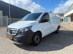 Mercedes-Benz Vito - 116 CDI Lang