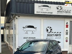 Ford Fiesta - Dealer onderhouden| NAP| Garantie |Lage KM