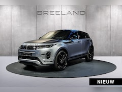Land Rover Range Rover Evoque - P270e Business Dynamic Edition
