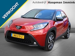 Toyota Aygo X - 1.0 VVT-i S Premium
