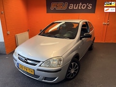 Opel Corsa - 1.2 16V / 3 DEURS / TWINPORT / APK 08-04-2027