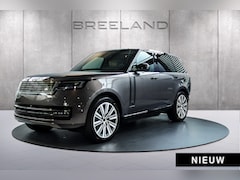 Land Rover Range Rover - P550e Autobiography | Tow Pack | Comfort Pack | Shadow Pack
