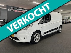 Ford Transit Connect - 1.5 EcoBlue L2 Trend / Automaat/ Nederlandse auto/ BTW auto/ Lengte 2/ Trekhaak