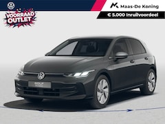 Volkswagen Golf - Life Edition 1.5 eHybrid 204 PK 6 versn. DSG PRIVATE LEASE VANAF €459P/M · Draadloze telef