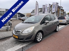 Opel Meriva - 1.4 Turbo Cosmo