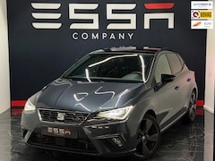 SEAT Ibiza - 1.0 TSI FR Business Pano Virtual DSG LED Camera