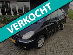 Citroën Xsara Picasso - 1.6i-16V Caractère ECC/CRUIS/PDC/TREK APK+NAP