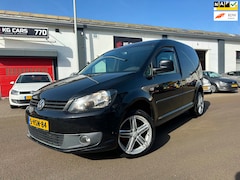 Volkswagen Caddy - 1.6 TDI