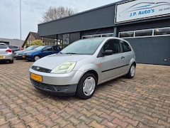 Ford Fiesta - 1.3 Style NIEUWE APK