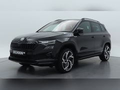 Skoda Karoq - 1.5 TSI 150pk ACT Sportline Business DSG / Navigatie / Stoelverwarming / Camera / Trekhaak