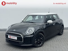 MINI Cooper - 1.5 Camden Edition 5-Drs. Automaat Apple CarPlay | LED | PDC | Cruise Control | DAB Audio