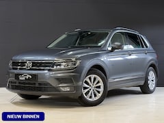 Volkswagen Tiguan - 1.5 TSI ACT Comfortline | Apple Carplay | ACC | Trekaak | Draadloze lader