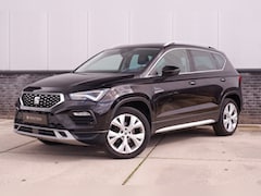 SEAT Ateca - 1.5 TSI Xperience Business Intense Elek. Trekhaak | 360° | Alcantara | LED | Carplay | Nav