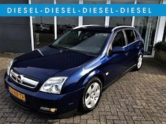 Opel Signum - 2.2 DTI ELEG BRANDSTOFPOMP DEFEKT