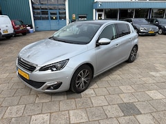 Peugeot 308 - 1.2 e-THP Allure