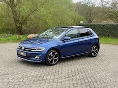 Volkswagen Polo - 1.0 TSI Highline PANO I PDC I CLIMA I R LINE I 116PK I 6BAK