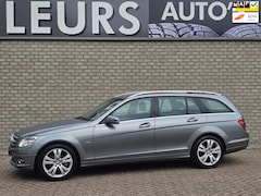 Mercedes-Benz C-klasse Estate - 180 K BlueEFFICIENCY Business Edition Avantgarde/Trekhaak
