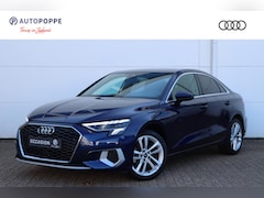 Audi A3 Limousine - 30 TFSI Advanced Edition S-Tronic 110pk | Adaptive | Sensoren | Carplay