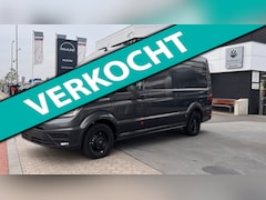 MAN TGE - 3.140 Next level uitvoering, LED koplampen, trekhaak, Navigatie groot scherm, PDC V+A, DAB