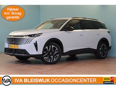 Peugeot 5008 - 1.2 Hybrid 145 Allure Automaat | 7 PERS | APPCONNECT | CAMERA + PDC | CRUISE | LANE-ASSIST