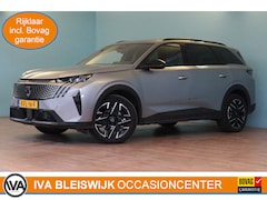 Peugeot 5008 - 1.2 Hybrid 145 Allure Automaat | 7 PERS | APPCONNECT | CAMERA + PDC | CRUISE | LANE-ASSIST