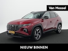 Hyundai Tucson - 1.6 T-GDI HEV Premium | Stoelverkoeling | Stoelverwarming | 360 Camera | Climate Control |