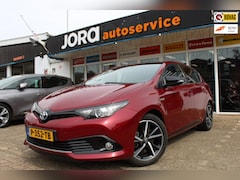 Toyota Auris - 1.8 Hybrid Black Edition