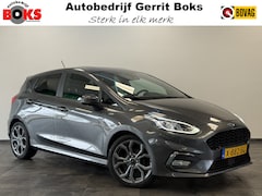 Ford Fiesta - 1.0 EcoBoost ST-Line Navigatie CruiseControl 17'inch
