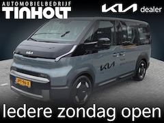 Kia PV5 Passenger - Elite Executive 71.2 kWh