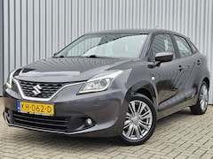 Suzuki Baleno - 1.2 Exclusive /Automaat/Stoelverwarming/Cruise