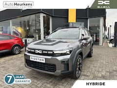 Dacia Bigster - Hybrid 155 Limited Edition l Voorraadvoordeel l Gratis 7 jaar fabrieksgarantie