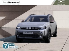 Dacia Duster - Mild Hybrid 140 Extreme l Voorraadvoordeel l Gratis 7 jaar fabrieksgarantie