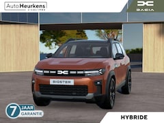 Dacia Bigster - Hybrid 155 Limited Edition l Voorraadvoordeel l Gratis 7 jaar fabrieksgarantie