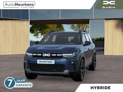 Dacia Bigster - Limited Edition Hybrid 155 l Voorraadvoordeel l Gratis 7 jaar fabrieksgarantie