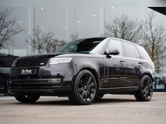 Land Rover Range Rover - P 530 V 8 Autobiography / MY 2026 / Executive Class Rear Seats