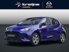 Mazda 2 Hybrid - 1.5 Exclusive-line | Voorraad