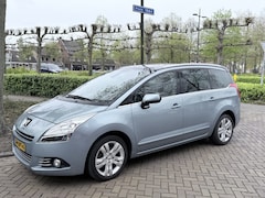 Peugeot 5008 - 1.6 THP Blue Lease Executive 7p