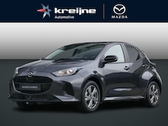 Mazda 2 Hybrid - 1.5 Exclusive-line | Voorraad